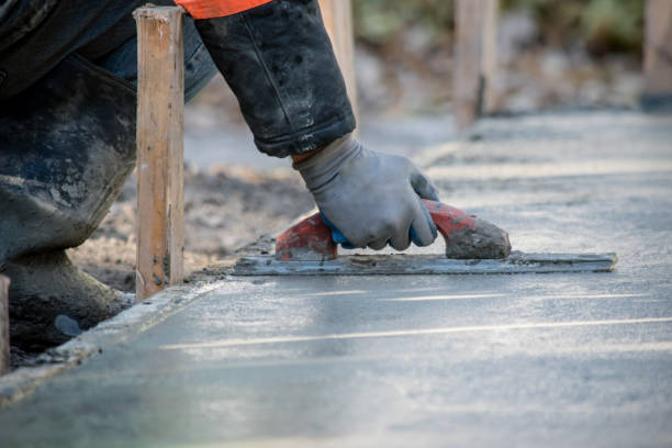 Best Driveways & Floors  in Marthasville, MO