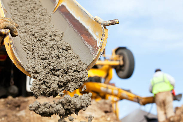 Why Trust Our Certified Concrete Contractors for Your Project Needs in MO?