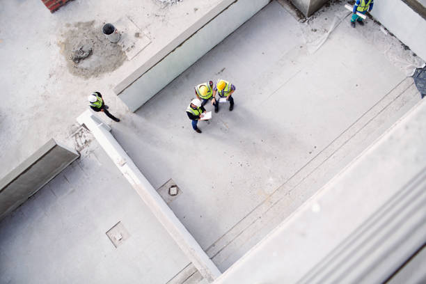 Best Concrete Crack Repair  in Marthasville, MO